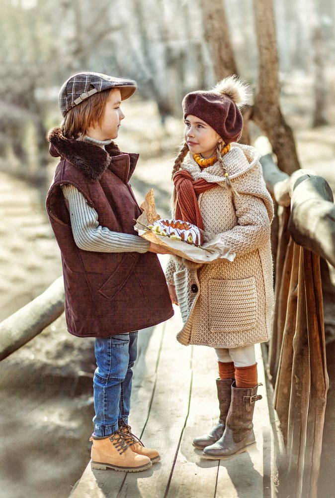 Photograph by Анастасия Рязанцева