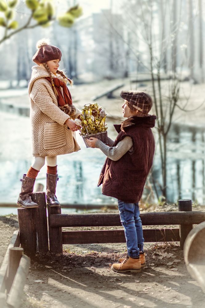 Photograph by Анастасия Рязанцева