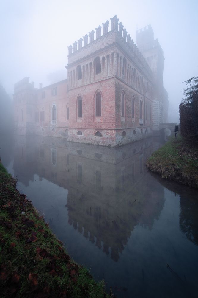 Photograph by Antonio Pedroni