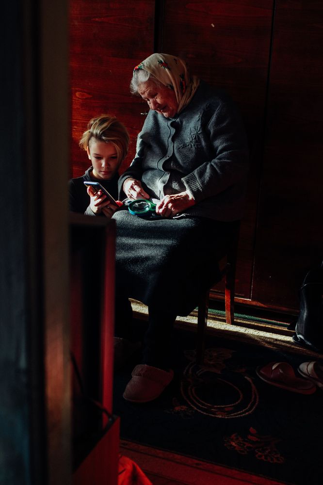 Photograph by Юлия