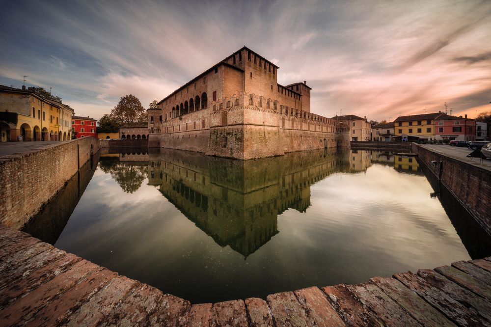 Photograph by Antonio Pedroni