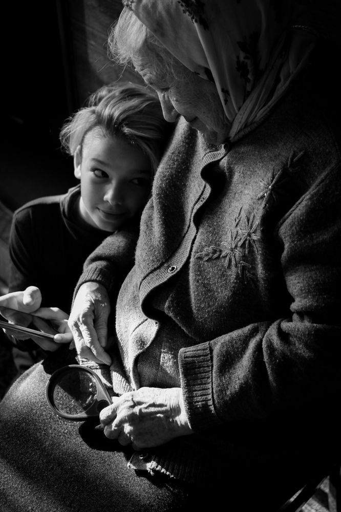 Photograph by Юлия