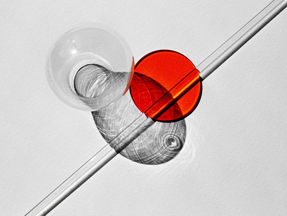 Photograph by Stas Che