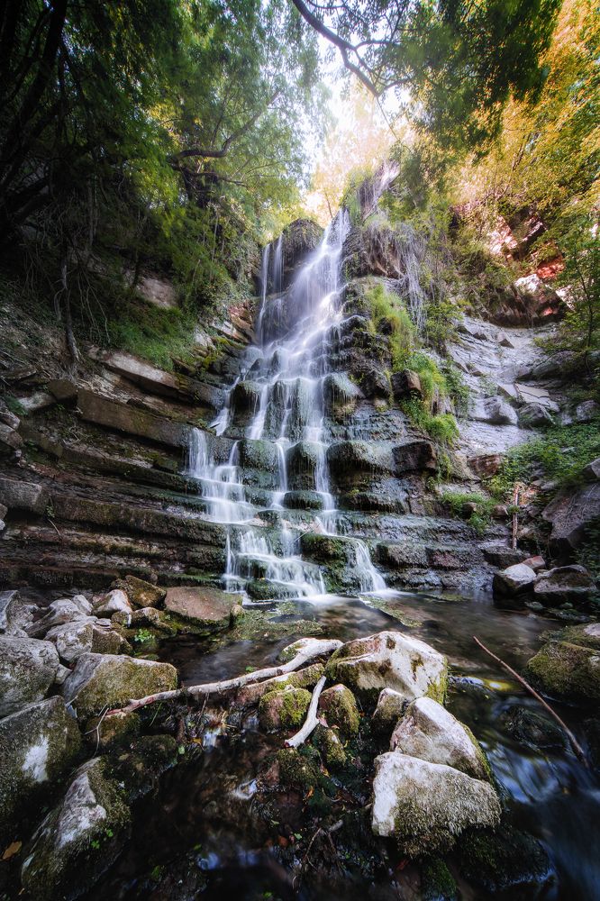 Photograph by Antonio Pedroni