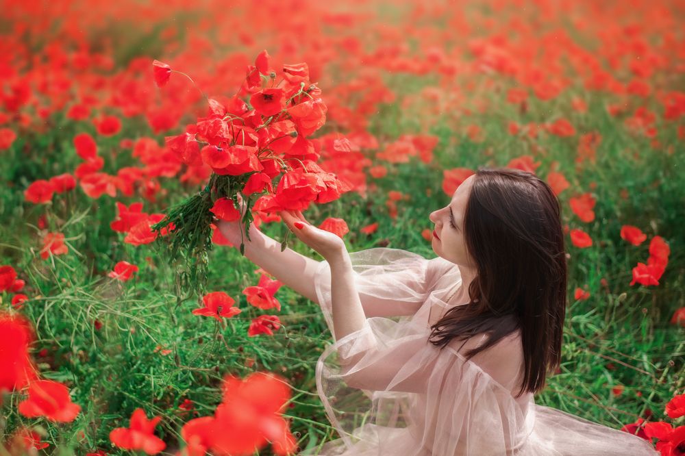 Photograph by Анна Пикаленко