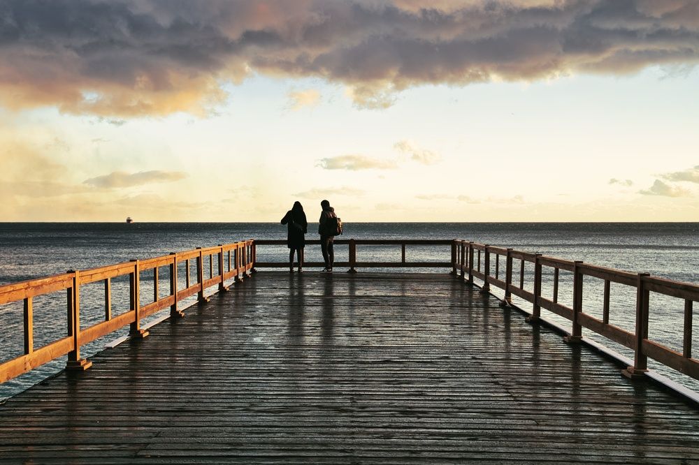 Photograph by Alexander Popov