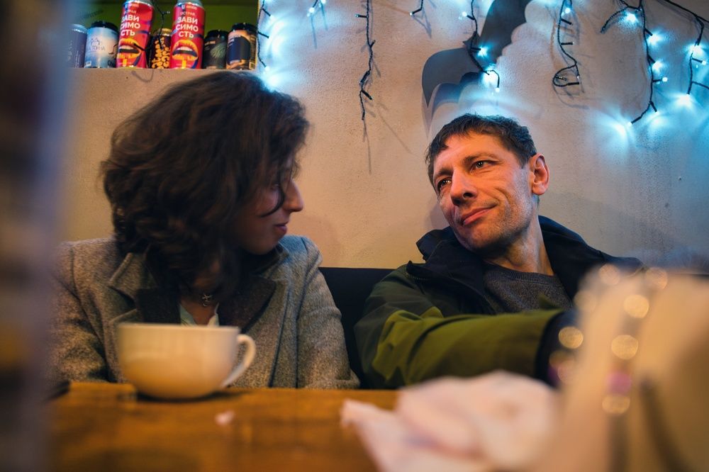 Photograph by Alexander Popov