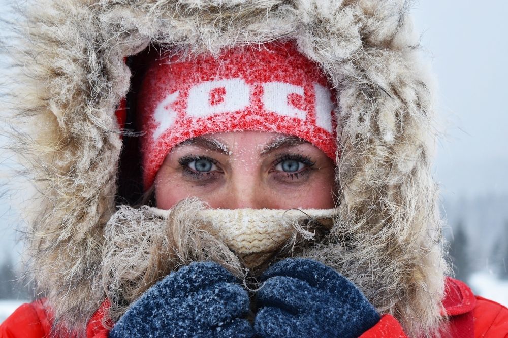 Photograph by Нина