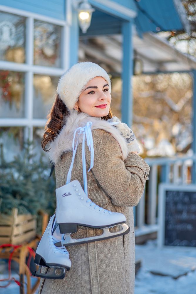 Photograph by Elena Khomenko