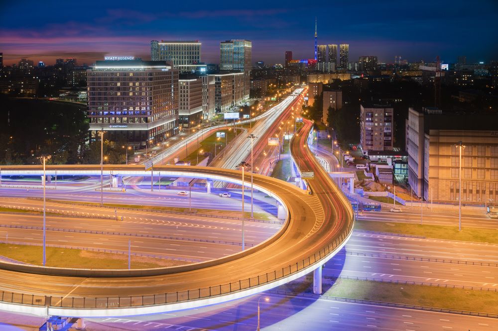 Photograph by Артём Тюменцев