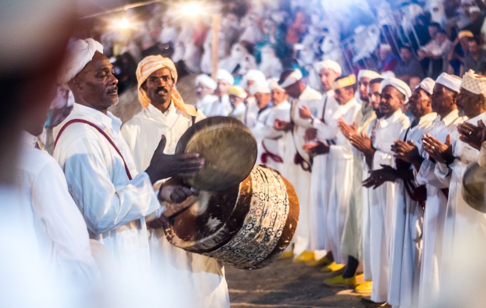 Photograph by Youness Fakoiallah