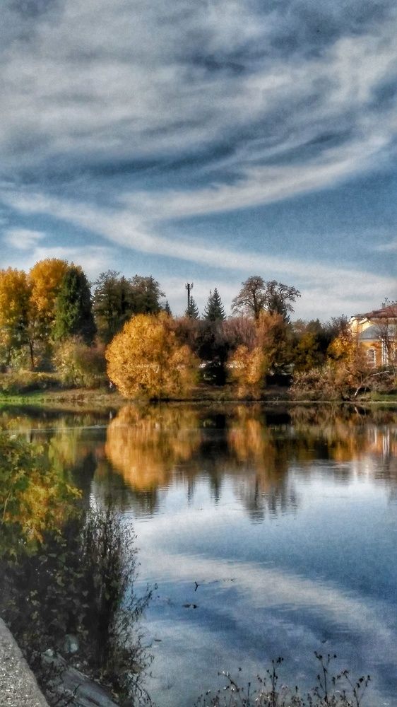 Photograph by Дарья