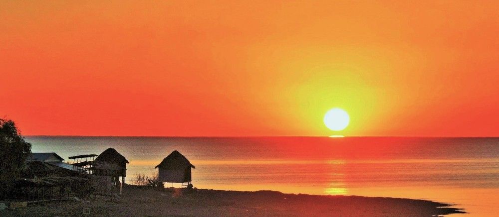 Photograph by SERGEY BREDIKHIN