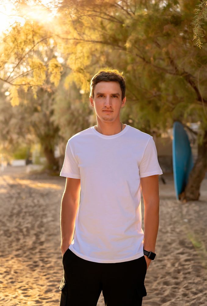 Photograph by Irina Bayam