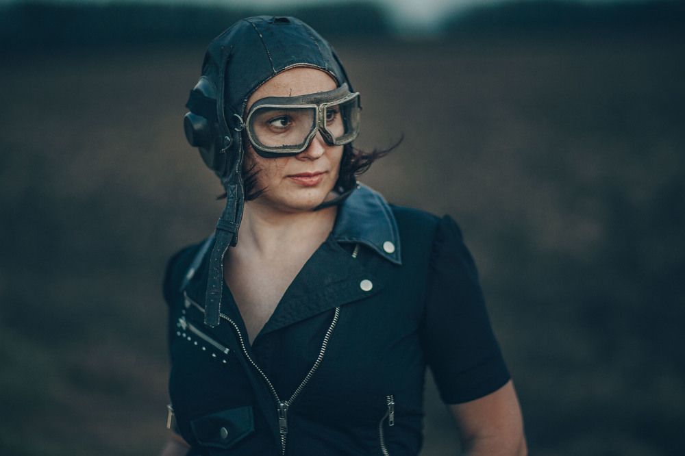 Мне бы в небо