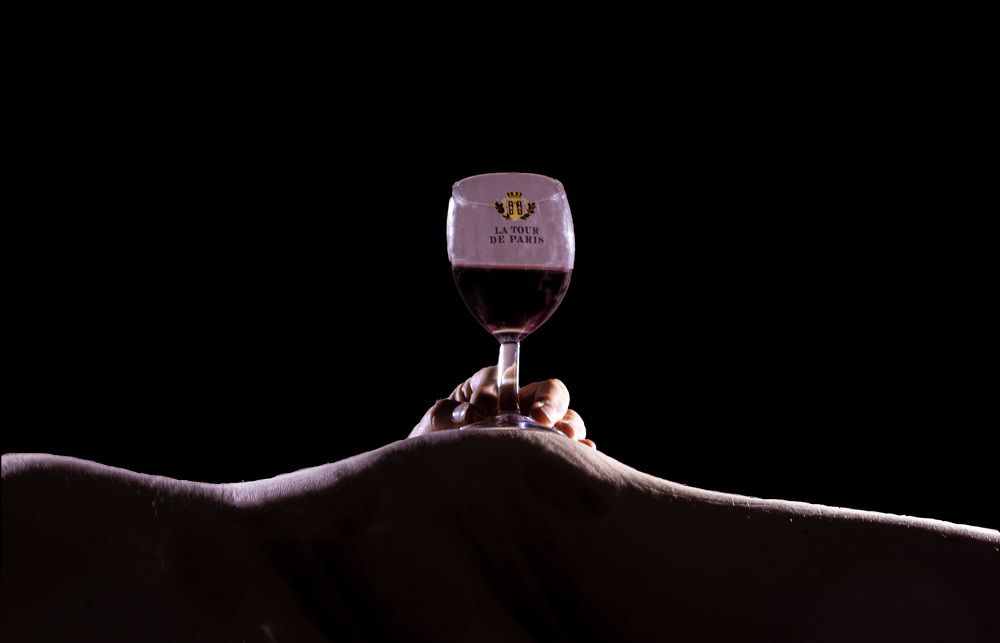 Фотография автора ADLER GOLDFARB