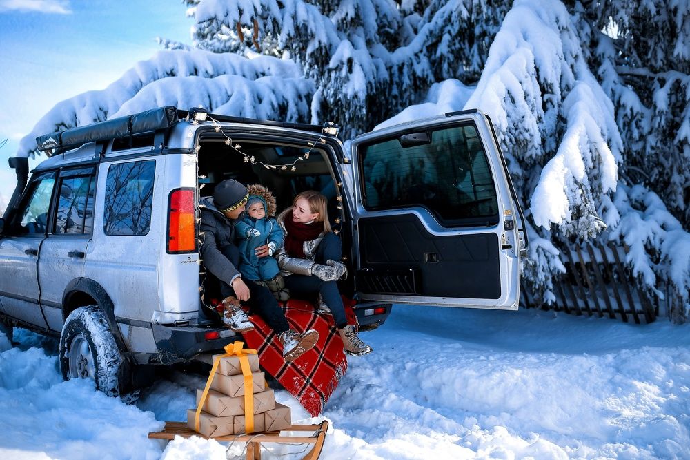 Photograph by Алёна Шаталова