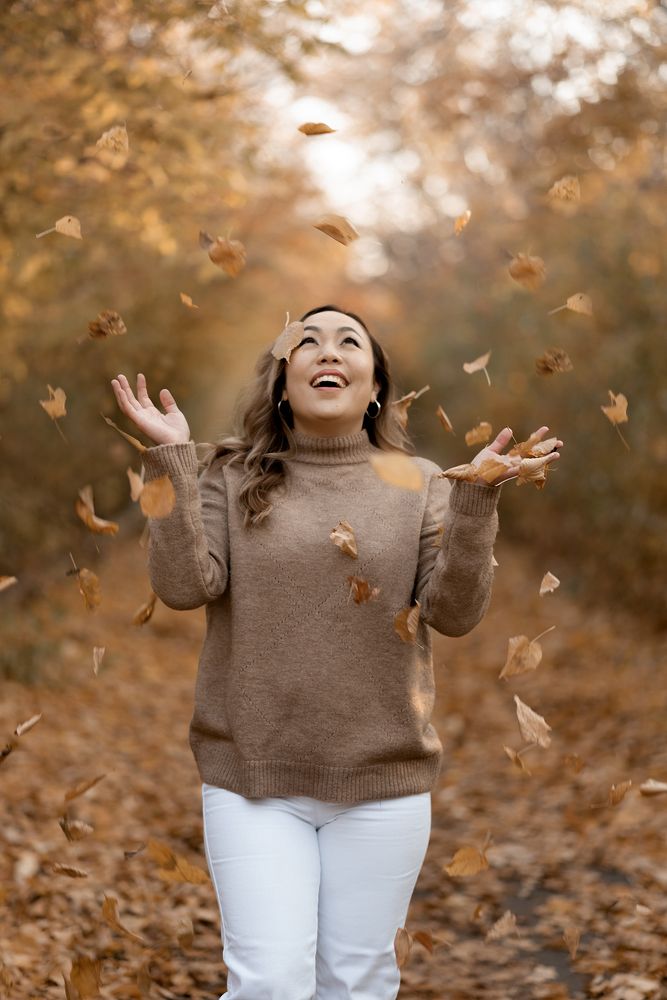 Золотая осень