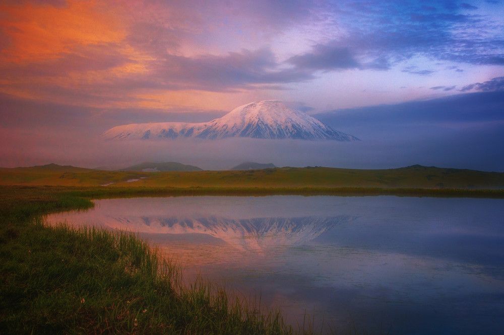 Photograph by Алексей Кретов