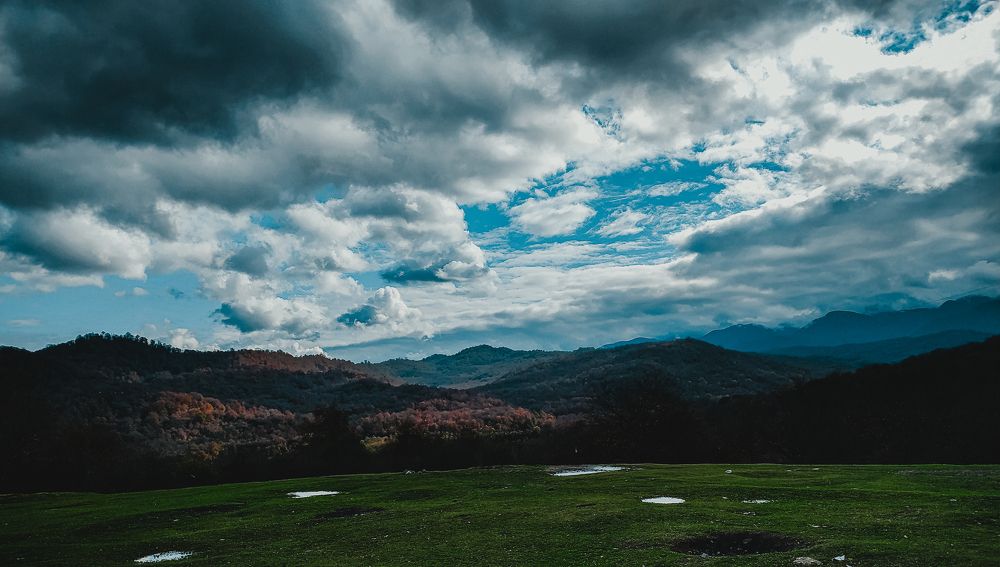 Photograph by Abdollah