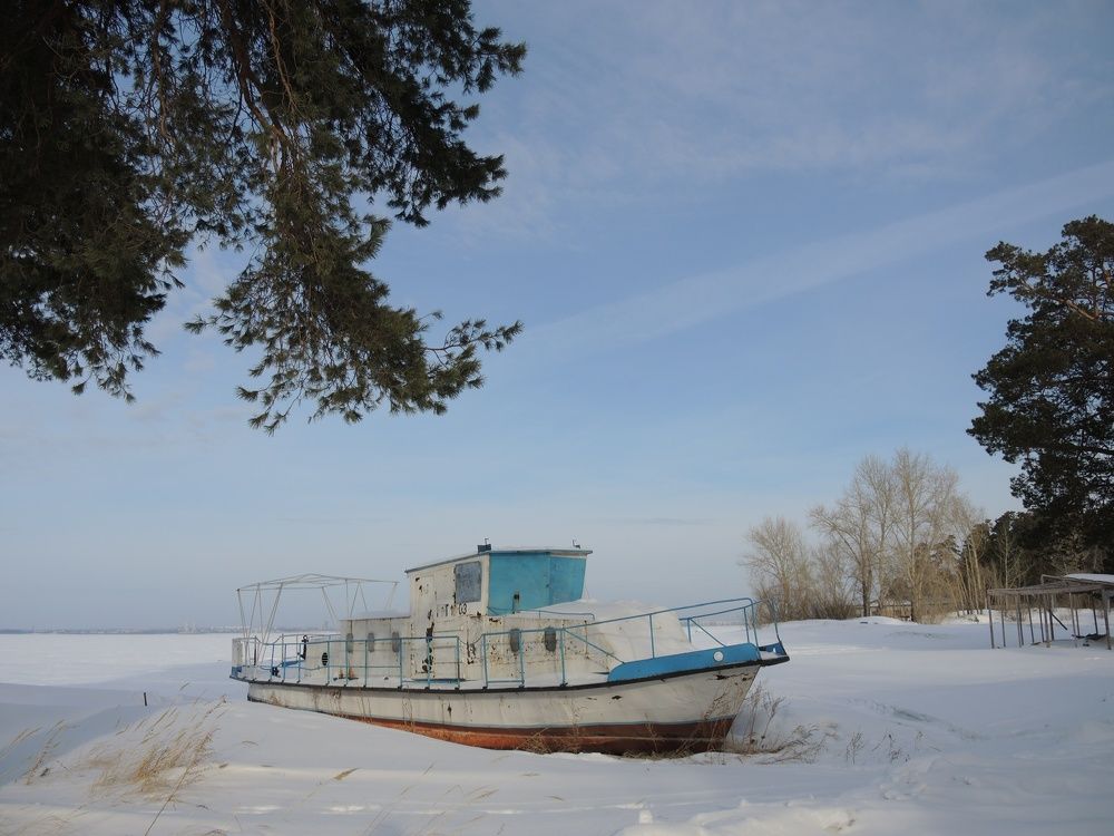 Photograph by Римма Большакова