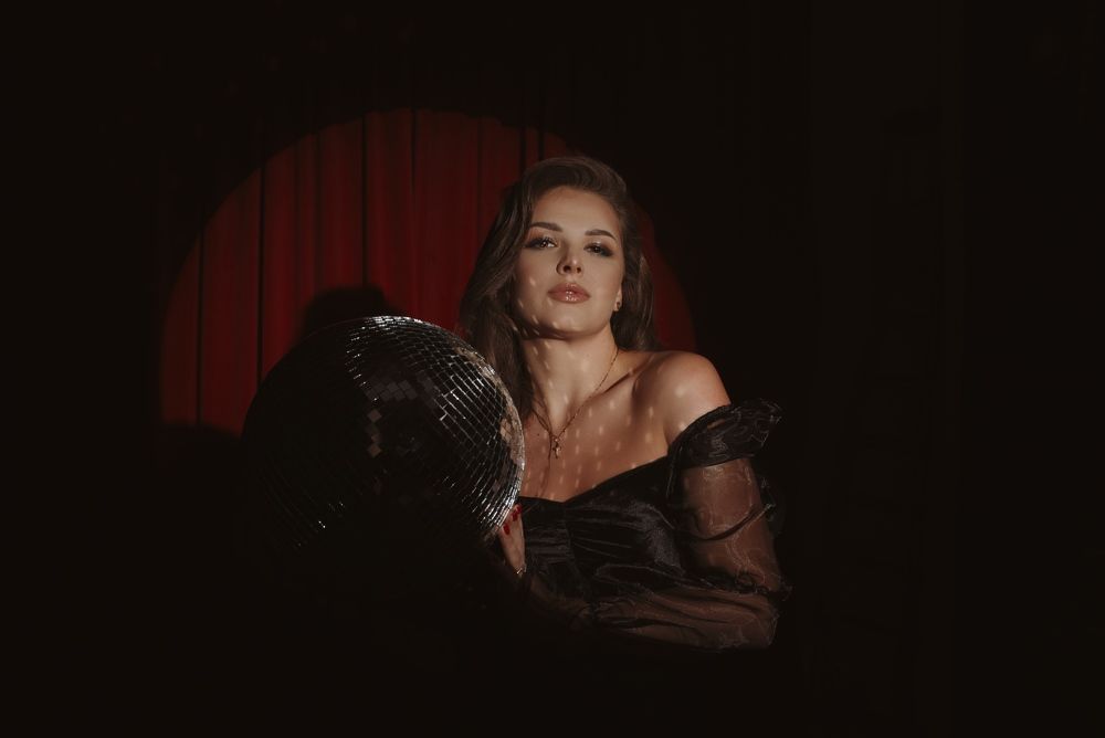 Photograph by Сабина Агаева