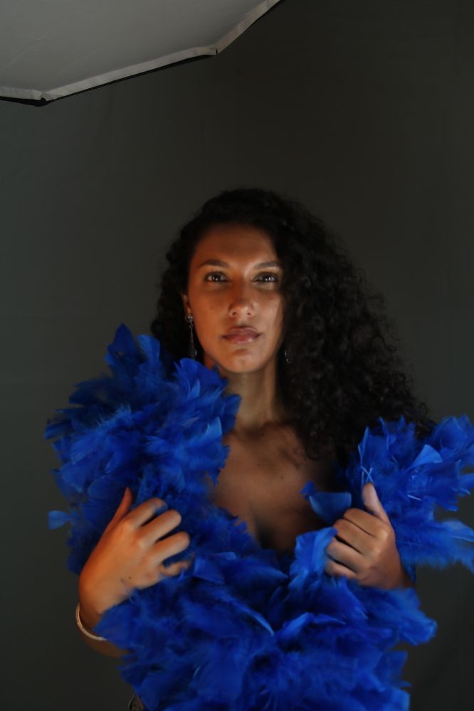 Photograph by Márcio Silva