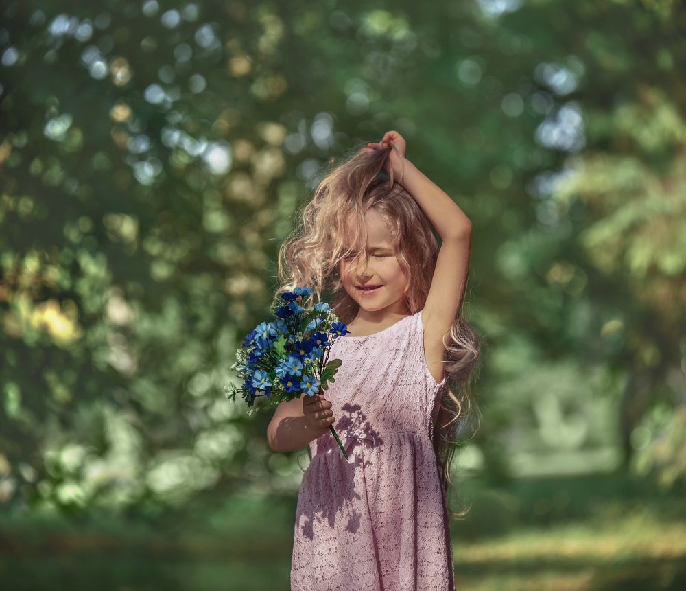 Photograph by Ирина Кленкова