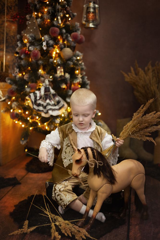 Photograph by Оксана Шаяхметова