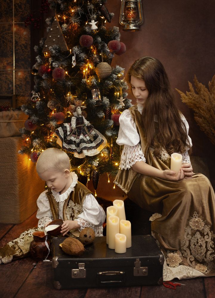 Photograph by Оксана Шаяхметова