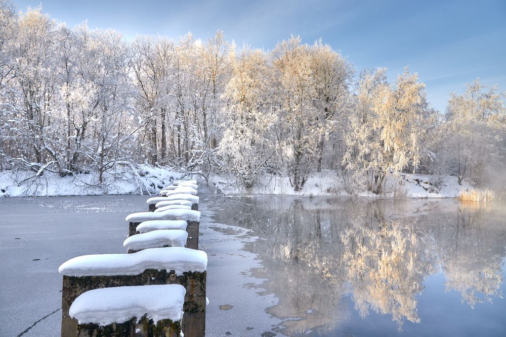 Photograph by Alla Matrosova