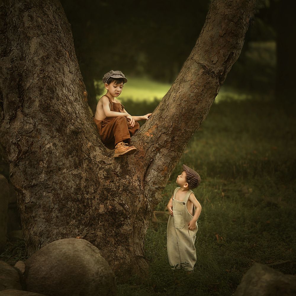 Photograph by 姚文琦