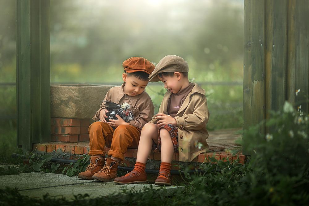 Photograph by 姚文琦