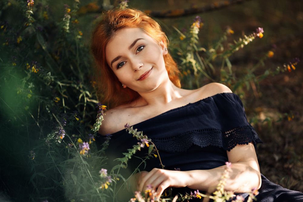 Photograph by Anton Massalov