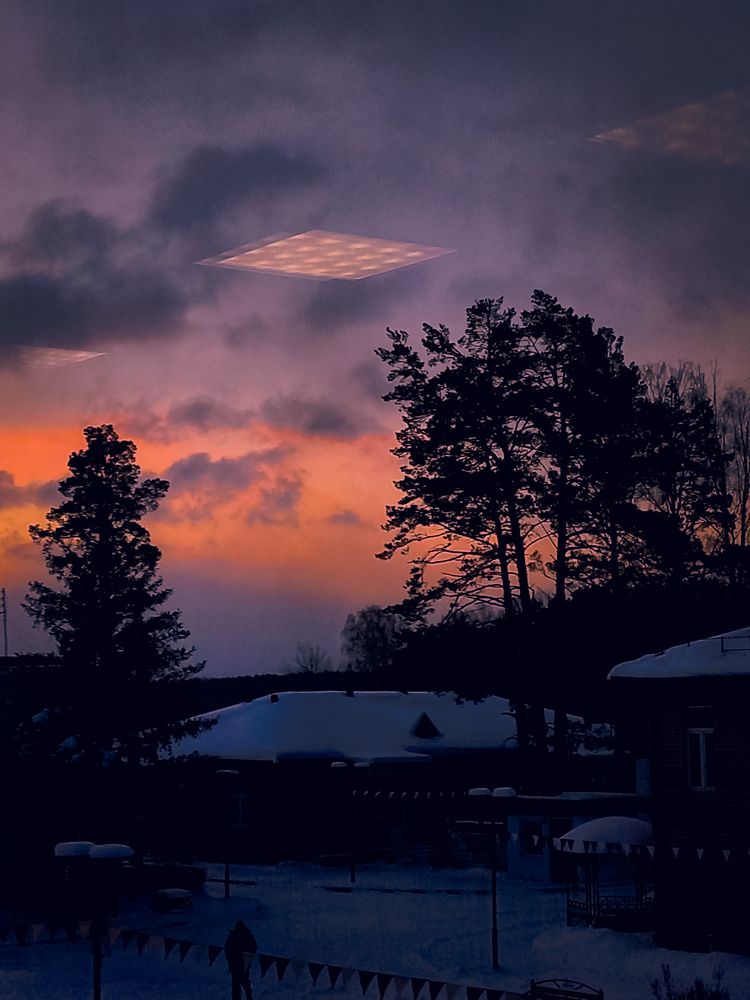 Photograph by Артём Оганесян