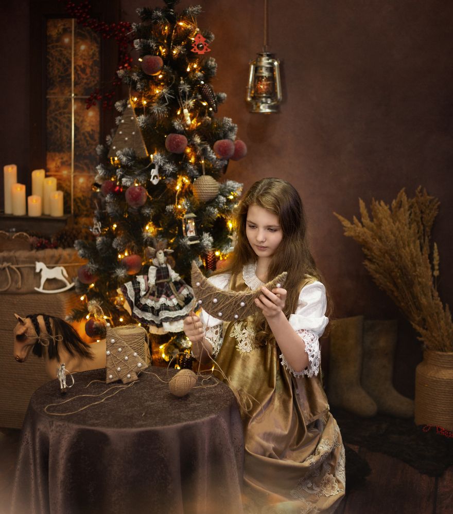 Photograph by Оксана Шаяхметова