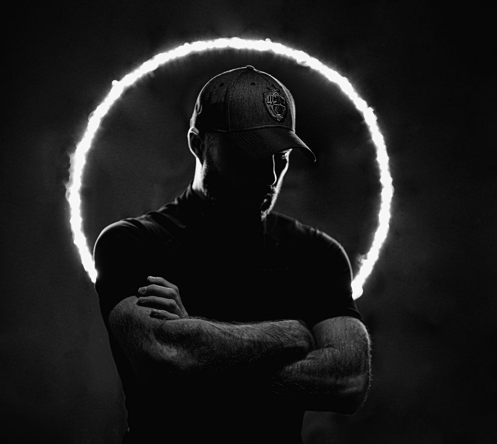 Фотография автора Николай Ратель