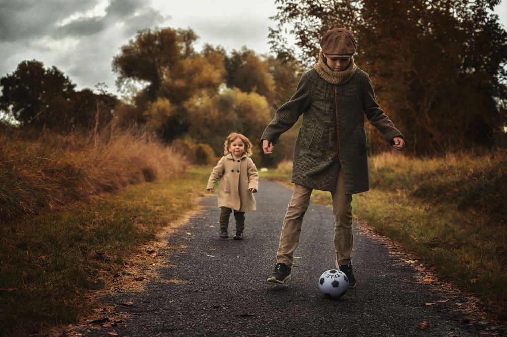 Photograph by Marina Straub