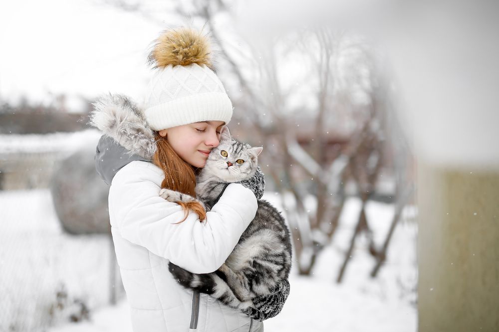 Photograph by Алёна Шаталова