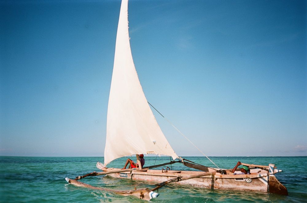 Photograph by Annabelle Golden