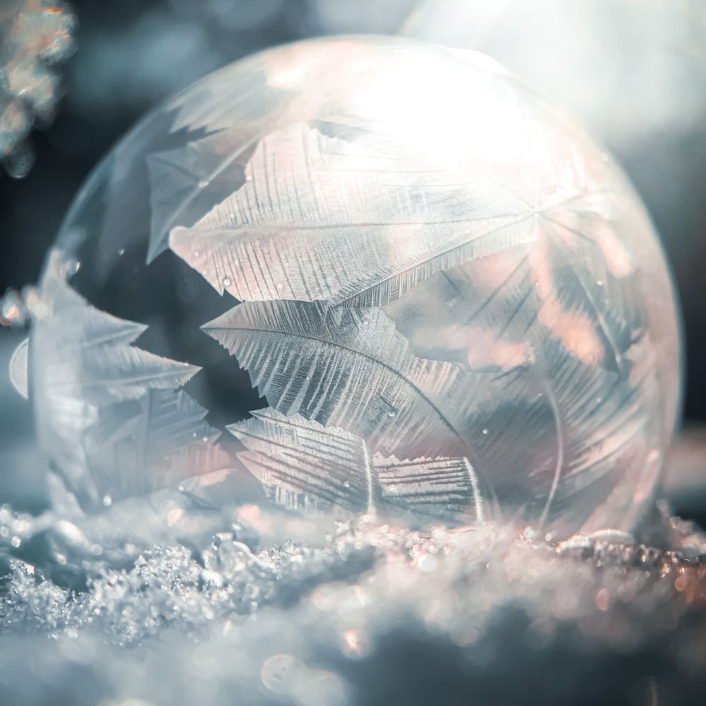 Photograph by Юлия Быкова