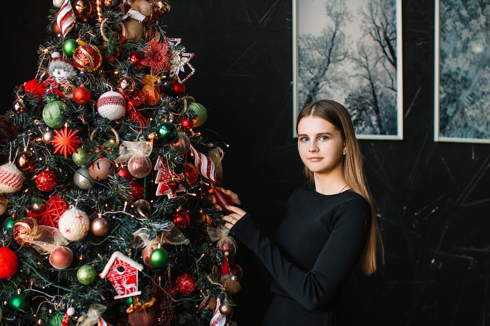 Photograph by Ольга Потачева