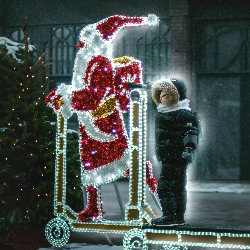 Photograph by Оксана Кузьмина