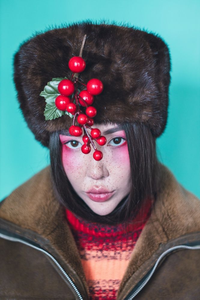 Photograph by Игорь Мальцев