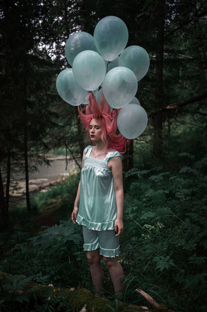 Photograph by Игорь Мальцев