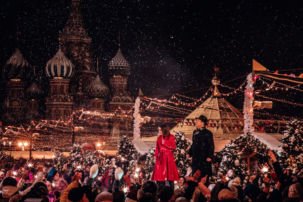 Photograph by Дмитрий Трепольский