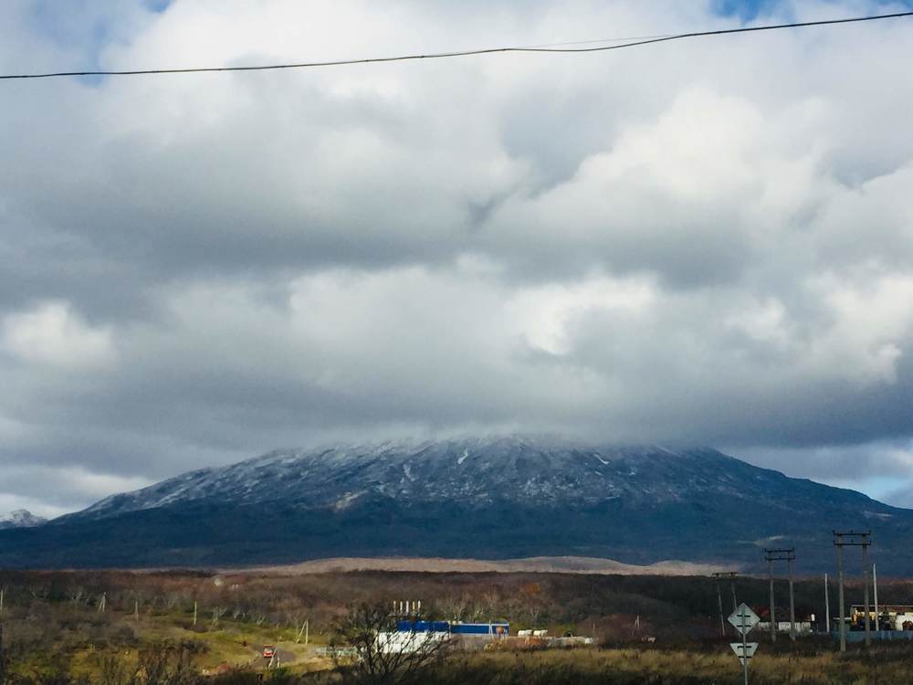 Photograph by Елена Клочкова