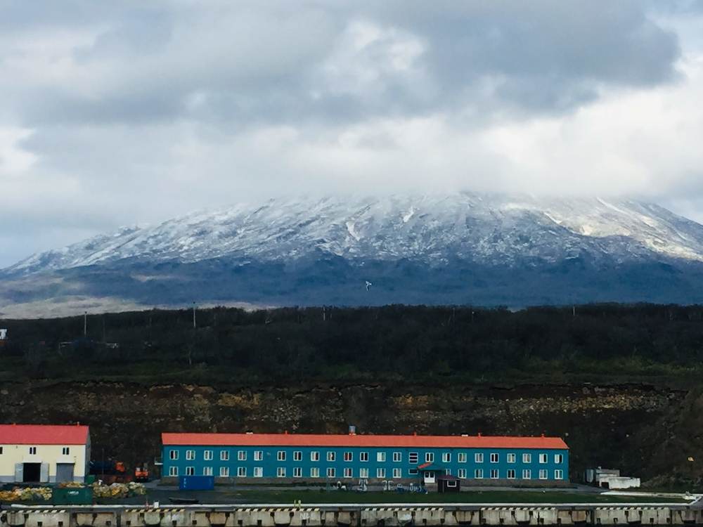 Photograph by Елена Клочкова