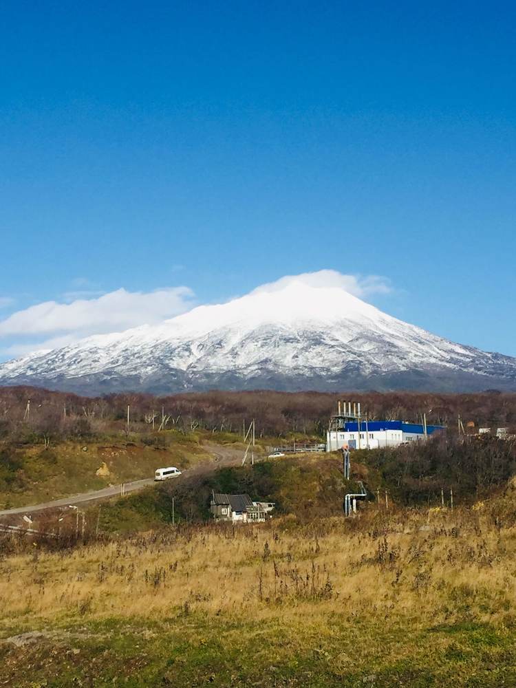 Photograph by Елена Клочкова