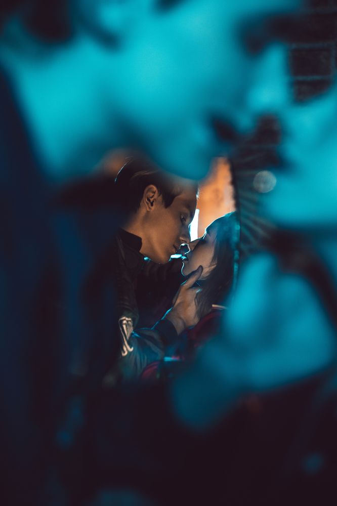 Photograph by Игорь Мальцев